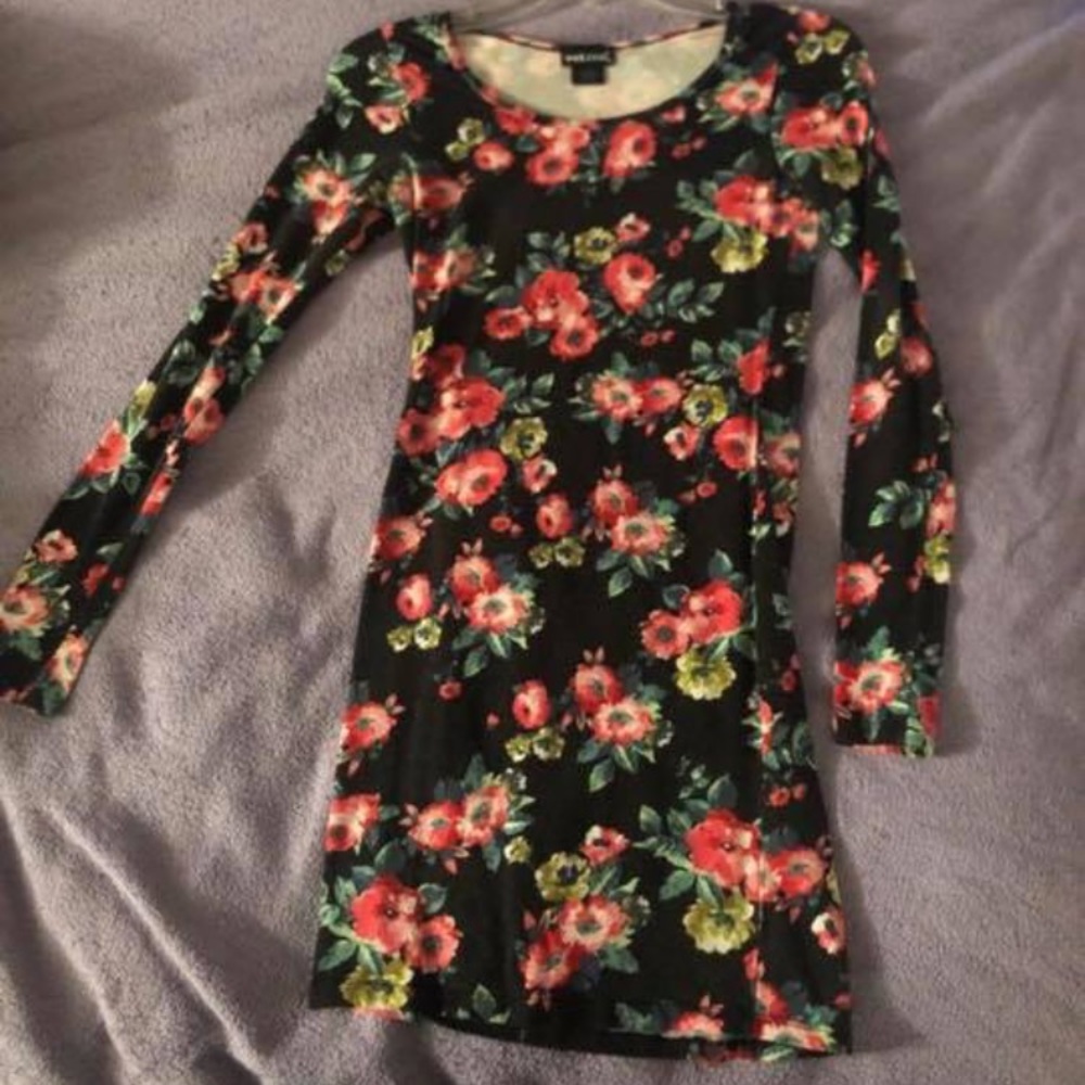 Wet Seal dress